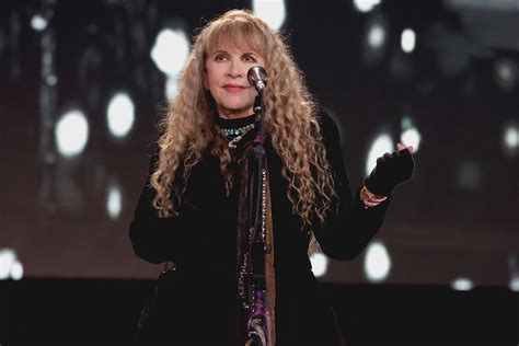 Stevie Nicks' Electrifying SNL Performance: A Journey Through Time and Legends