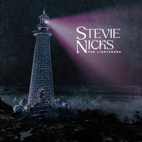 Stevie Nicks: The Lighthouse Guiding Us Through Darkness and Despair