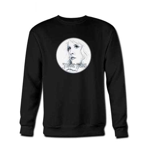 Stevie Nicks Sweatshirt: The Ultimate Guide to a Timeless Wardrobe Staple