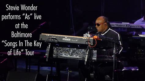 Stevie Wonder Baltimore Tickets: A Musical Odyssey Awaits