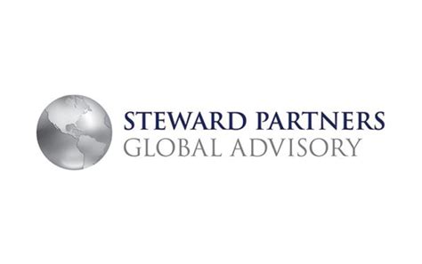 Steward Partners Global Advisory: Empowering You to Achieve Financial Confidence