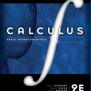 Stewart Calculus Applied Project Solutions In Integration PDF