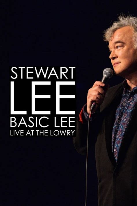 Stewart Lee Basic Lee Torrent: The Ultimate Guide to Finding and Downloading