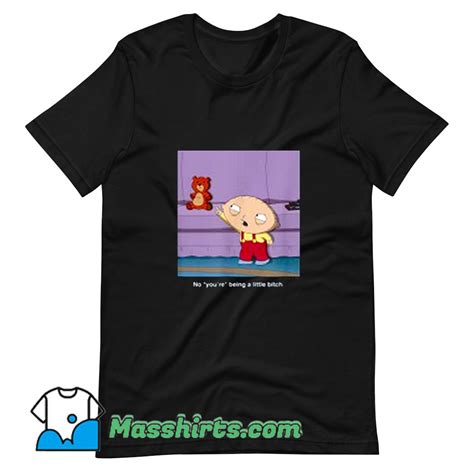 Stewie Family Guy T-Shirt: A Comprehensive Guide to Styles, Materials, and Designs