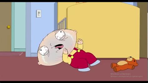 Stewie Griffin Dead: The Tragic End of a Beloved Character