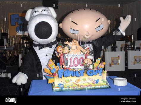 Stewie Griffin Griffin Birthday: An Unforgettable Celebration