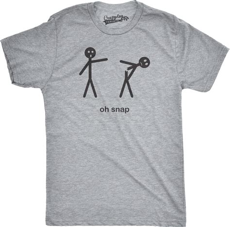 Stick Figure T-shirts: A Symbol of Simplicity and Fun