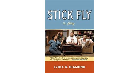 Stick Fly: A Play Ebook Reader