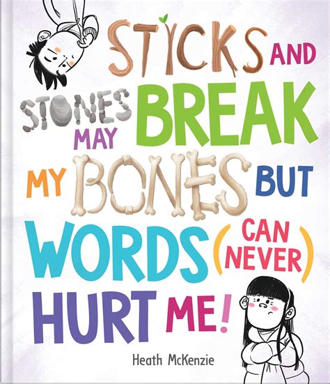 Sticks and Stones Kindle Editon