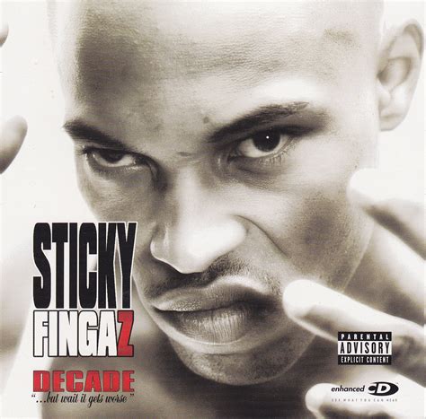 Sticky Fingaz: A Legend in Movies & TV (10 Unforgettable Roles)