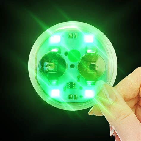 Sticky LED Lights: An Innovative Solution for Virtually Endless Applications