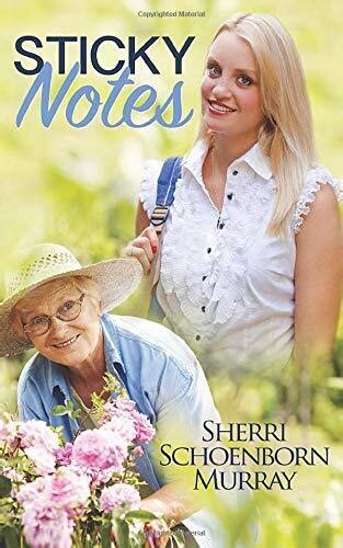 Sticky Notes A Christian Romance Ethel King Series Doc