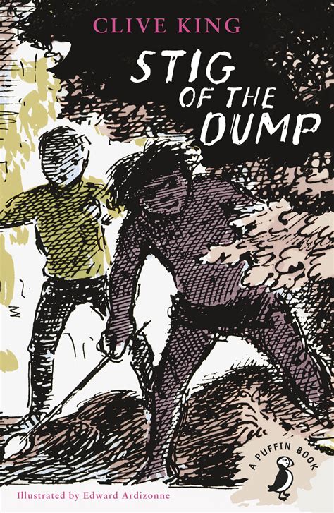 Stig of the Dump PDF