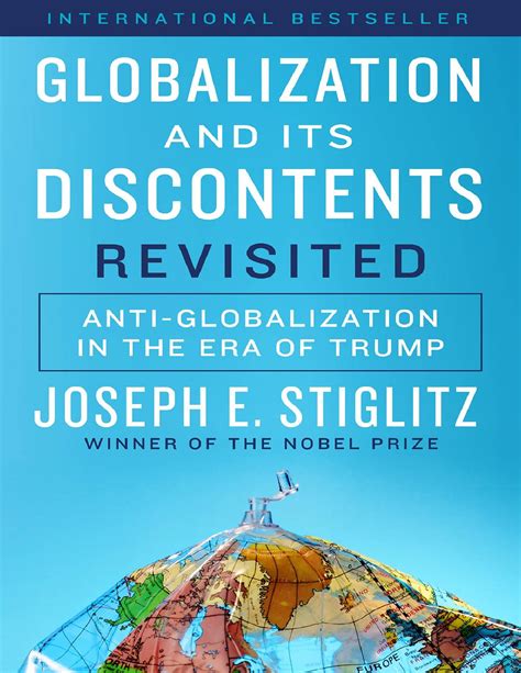 Stiglitz, Globalization and Its Discontents Ebook Epub