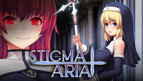 Stigma-Aria: The Epic MMORPG with 100,000 Players!