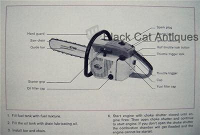 Stihl 045av Exploded View Ebook Reader