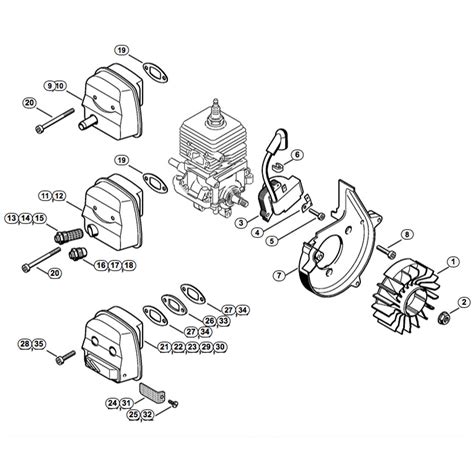 Stihl Bg55 Parts Diagram Ebook Kindle Editon