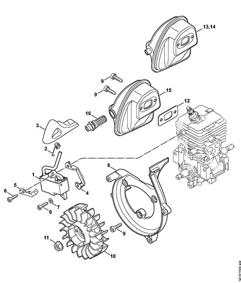 Stihl Br 600 Parts Diagram Ebook Doc