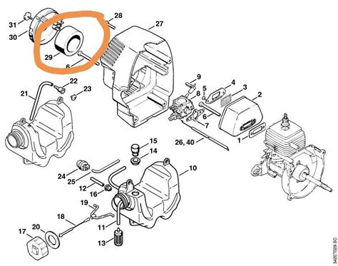 Stihl Fs44 Weedeater Parts Diagram Ebook Reader