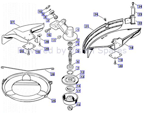 Stihl Fs56rc Weedeater Parts List Ebook Epub