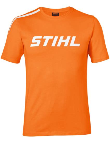 Stihl T-Shirts: The Ultimate Guide to Style, Comfort, and Durability