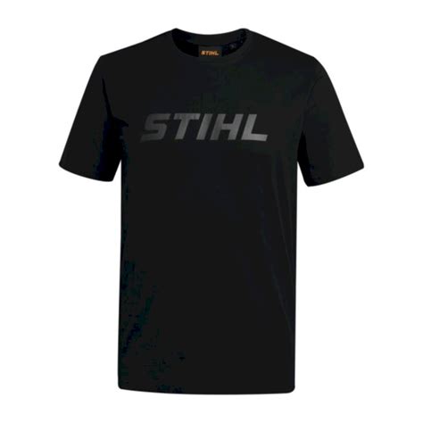 Stihl T-shirts: Stand Out in Style and Functionality