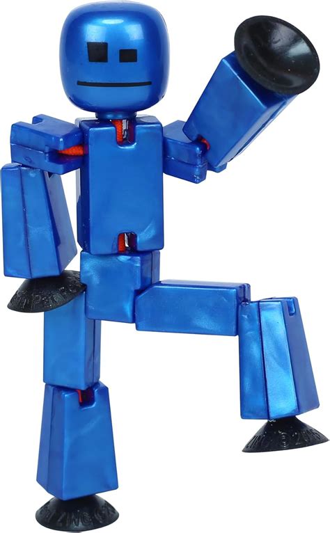 Stikbot Template