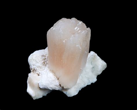 Stilbite Crystal: A Celestial Gem with Extraordinary Healing Powers