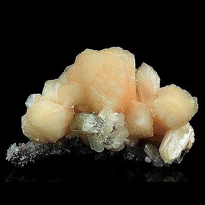 Stilbite Crystal: A Comprehensive Exploration of Its Properties, Benefits, and Applications