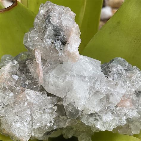 Stilbite Crystal: The Stone of Harmony and Spiritual Expansion