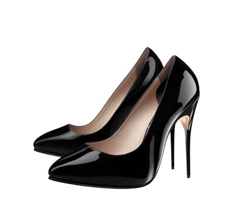 Stilettos: The Ultimate Guide to Heightening Your Style and Confidence