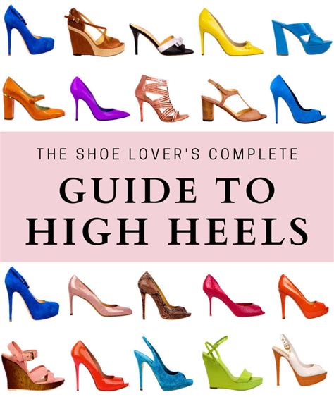 Stilettos: The Ultimate Guide to Wearing the Most Empowering Heels