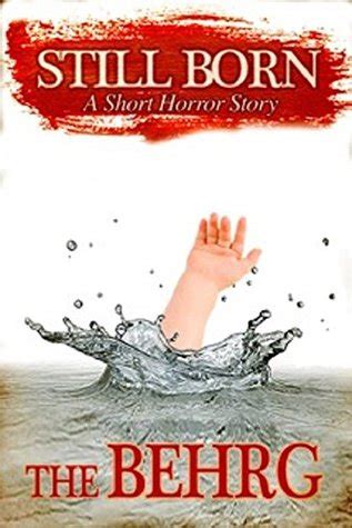 Still Born A Short Horror Story Kindle Editon