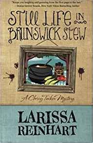 Still Life in Brunswick Stew A Cherry Tucker Mystery Volume 1 Kindle Editon