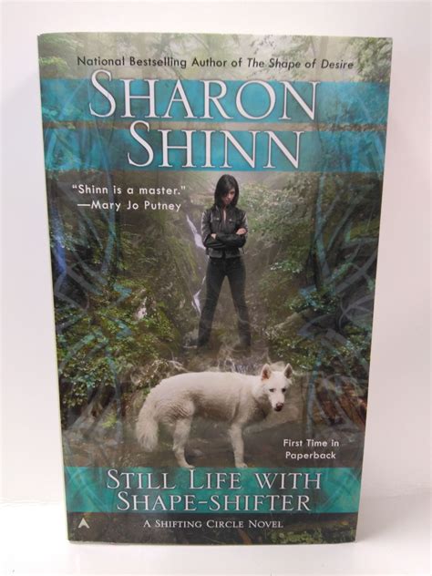 Still Life with Shape-shifter A Shifting Circle Novel Reader