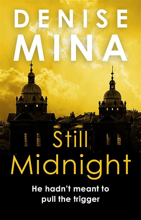 Still Midnight Kindle Editon