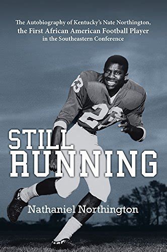 Still Running The Autobiography of Nate Northington Doc