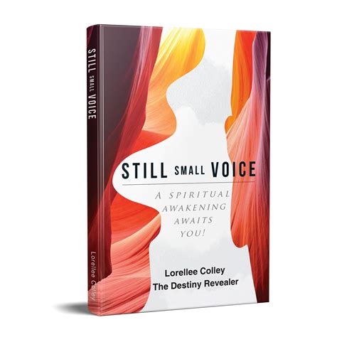 Still Small Voice (Paperback) Ebook Doc