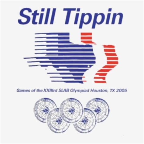 Still Tippin' T-Shirt: A Fashion Statement with a Rich History and Cultural Significance