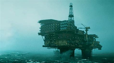 Still Wakes the Deep: The Enduring Legacy of Deep Sea Exploration