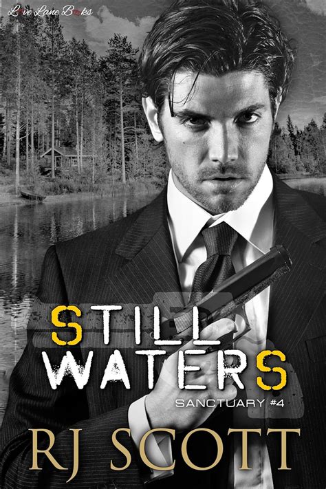 Still Waters Sanctuary Volume 4 PDF