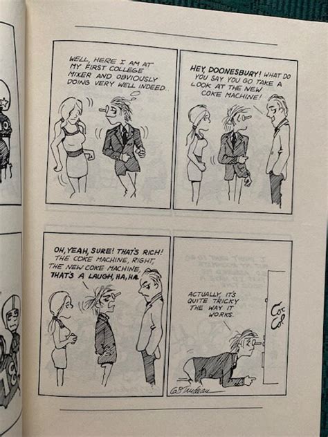 Still a Few Bugs in the System Doonesbury Kindle Editon