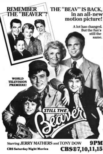 Still the Beaver DVD: 25 Things You Didn't Know