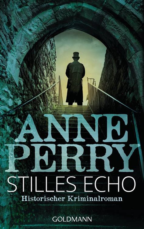 Stilles Echo William Monk 8 German Edition PDF