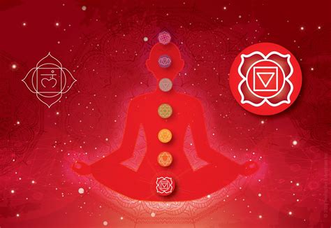 Stimulate Chakra Activation: