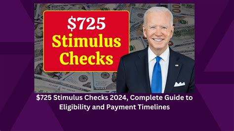 Stimulus Check 2024 Arizona: Your Complete Guide