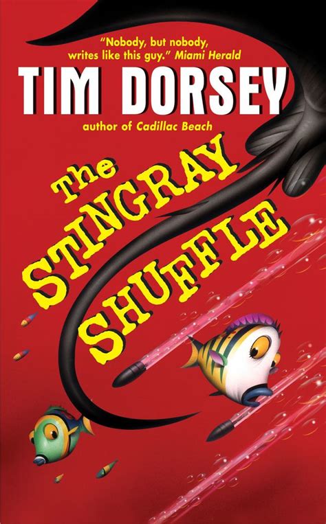 Stingray Shuffle French Edition Doc