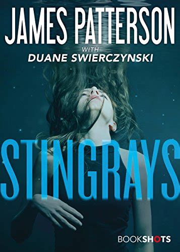 Stingrays Kindle Single BookShots Doc