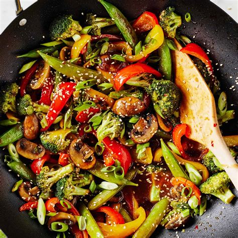 Stir-Fries Enjoy All Types of Delicious Stir Fry Recipes Kindle Editon