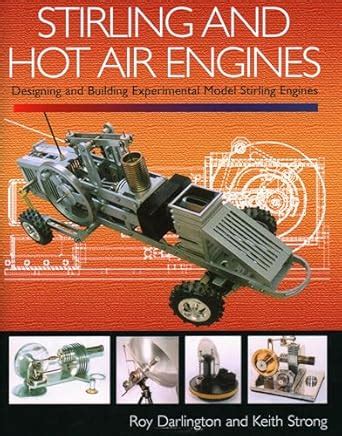 Stirling.and.Hot.Air.Engines Ebook Epub